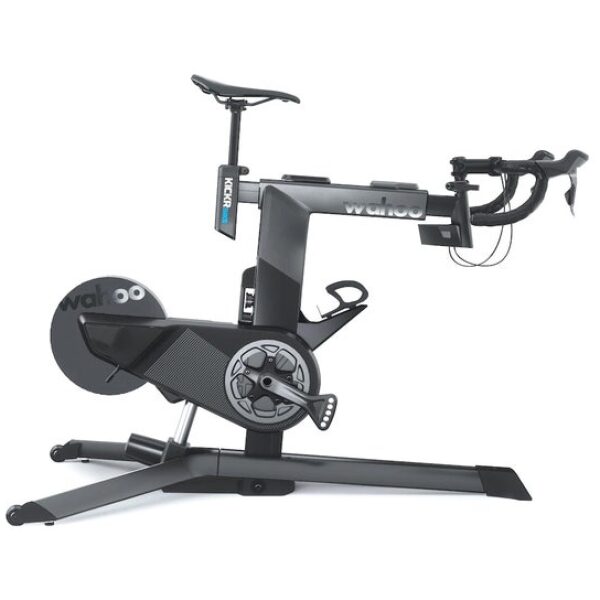 Wahoo KICKR BIKE V1 Black - Afbeelding 8