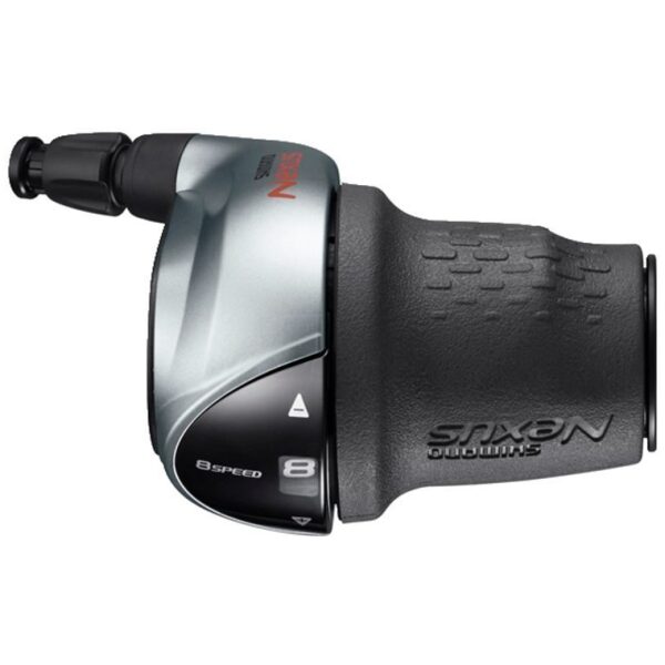 Shimano Shim verst Nexus 8v SL-C6000 ZILVER - Afbeelding 3