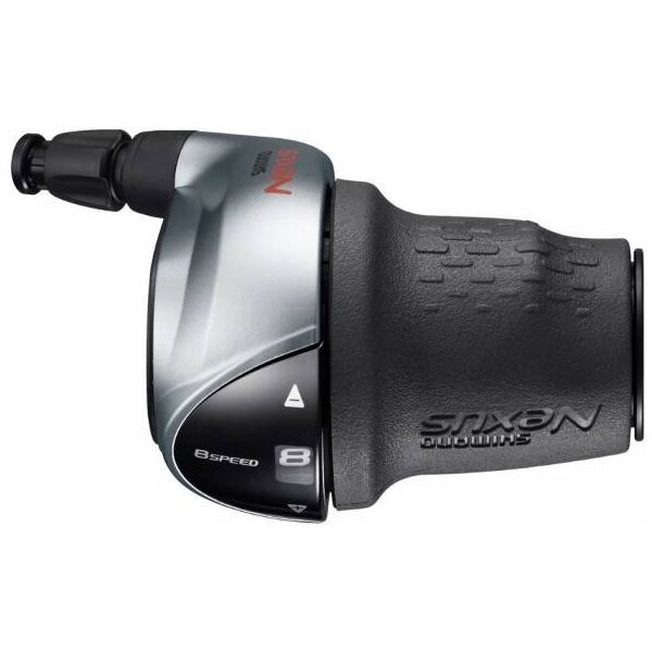 Shimano Shim verst Nexus 8v SL-C6000 ZILVER