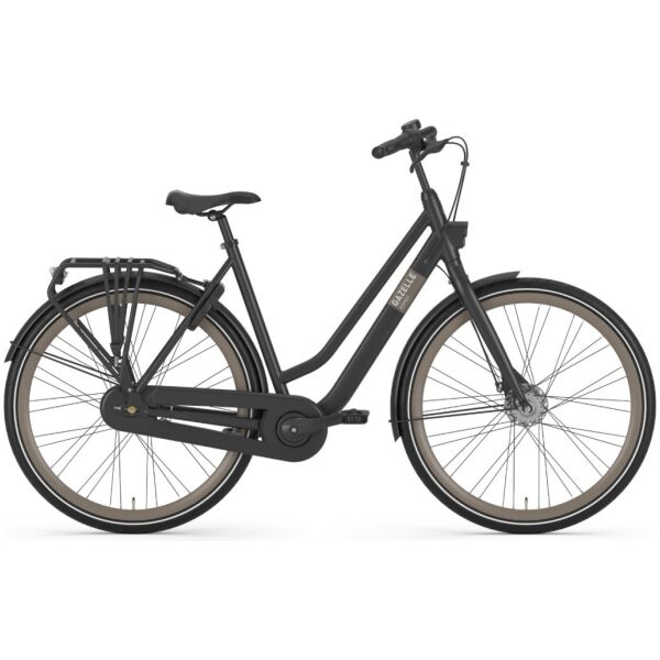 Gazelle Esprit Black Mat N7 - Afbeelding 5