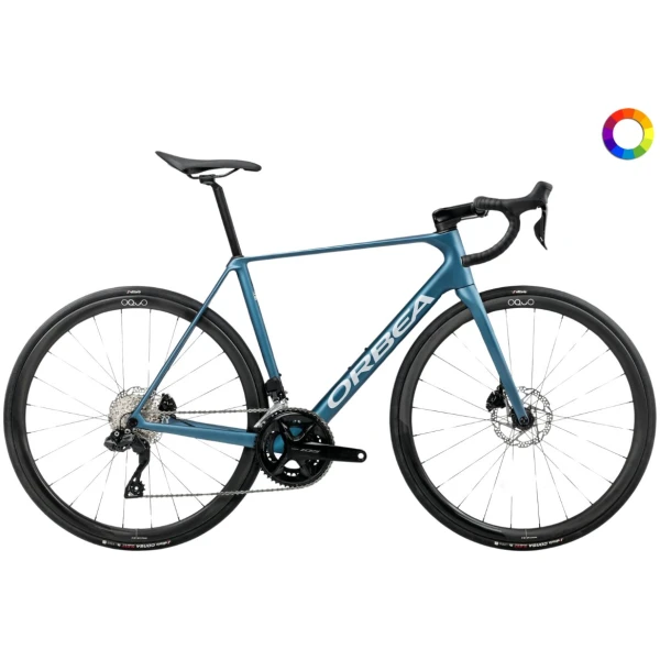 Orbea ORCA M35i Custom