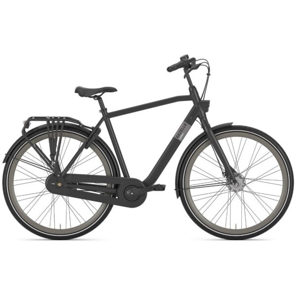 Gazelle Esprit Black Mat N7 - Afbeelding 9