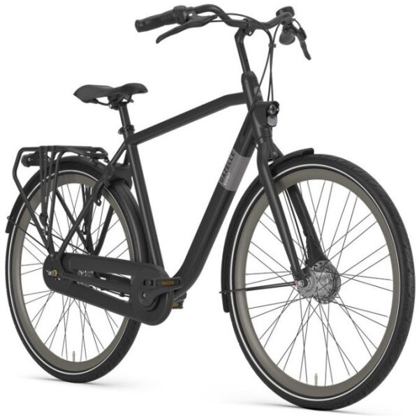 Gazelle Esprit Black Mat N7 - Afbeelding 8