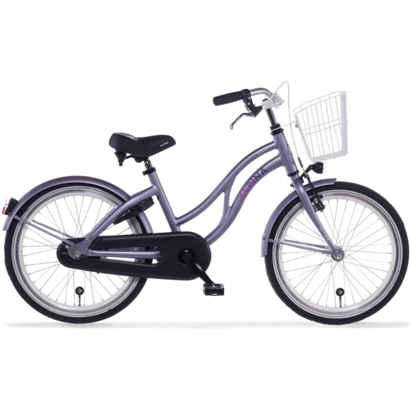 Alpina Ocean Hazy Lavender Matt 20