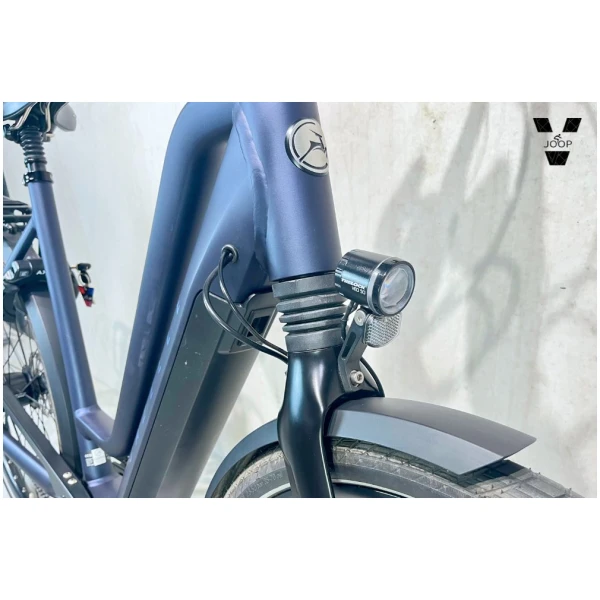 Gazelle Chamonix C5 HMS Blauw - Afbeelding 6
