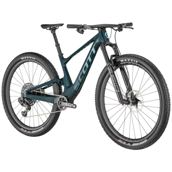Scott Contessa Spark RC World Cup (Alu wielen) Nb - Afbeelding 3