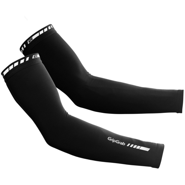 Gripgrab Light Midseason Arm Warmers ZIE 5708486031765 Black - Afbeelding 3