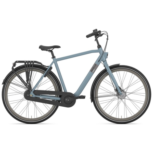 Gazelle Esprit Thunder Grey Mat N7 - Afbeelding 5