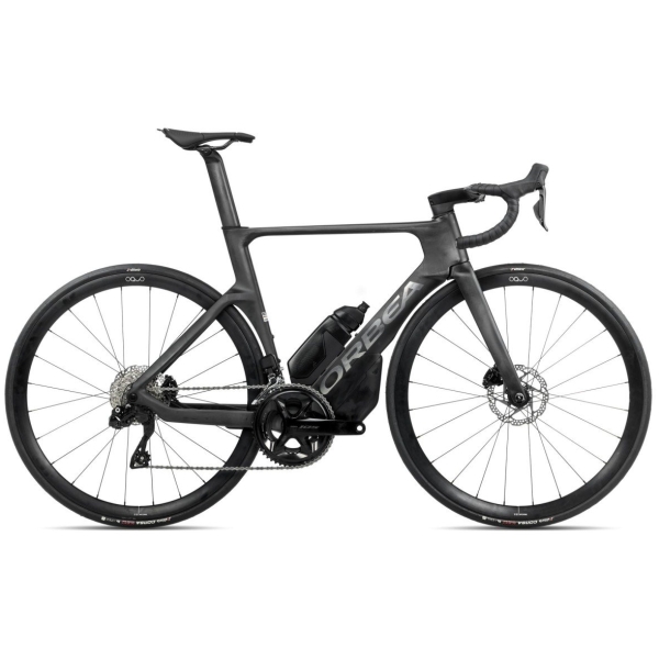 Orbea ORCA AERO M30iLTD Carbon Raw (Matt) RD12