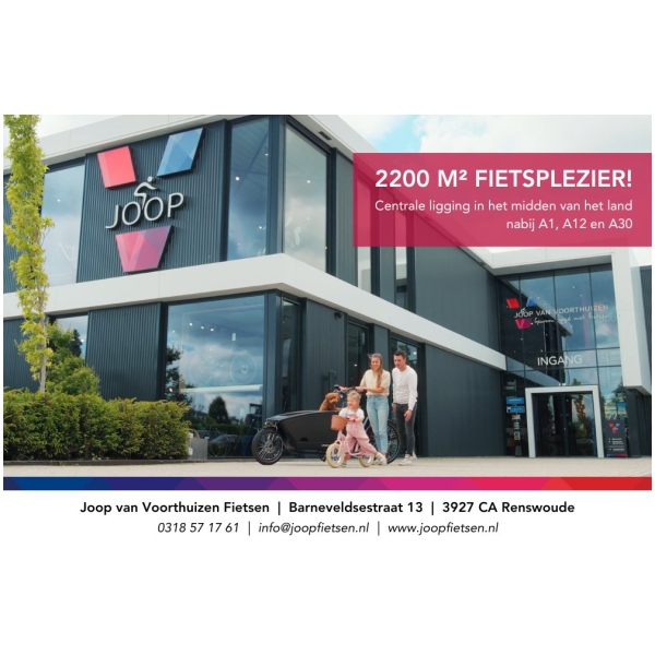 Riese & Muller Swing Black - Afbeelding 9
