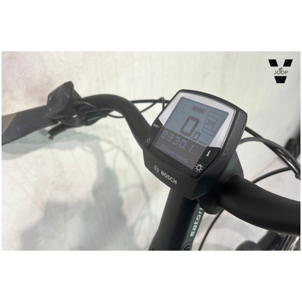 Riese & Muller Swing Black - Afbeelding 5