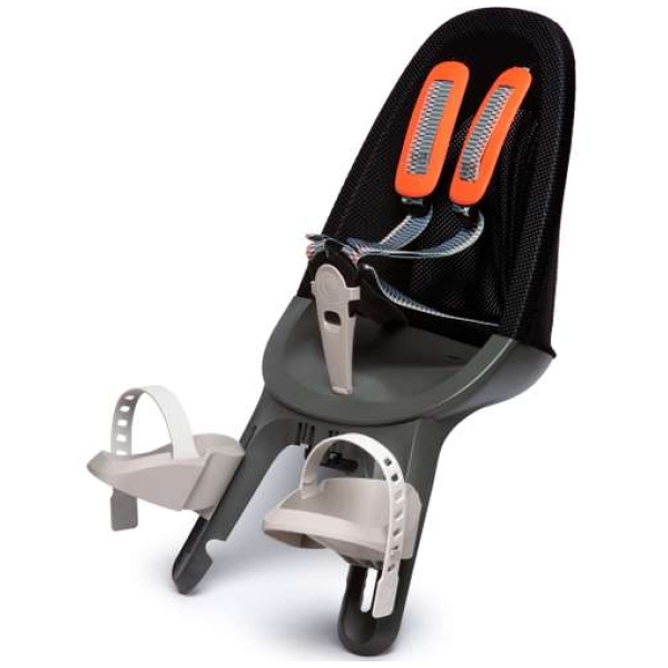 Cortina Kinderzitje voor Rio Qibbel Air Grey