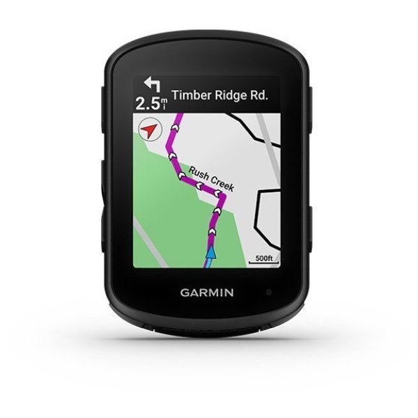 Garmin Edge® 840 los toestel Grau/zwart