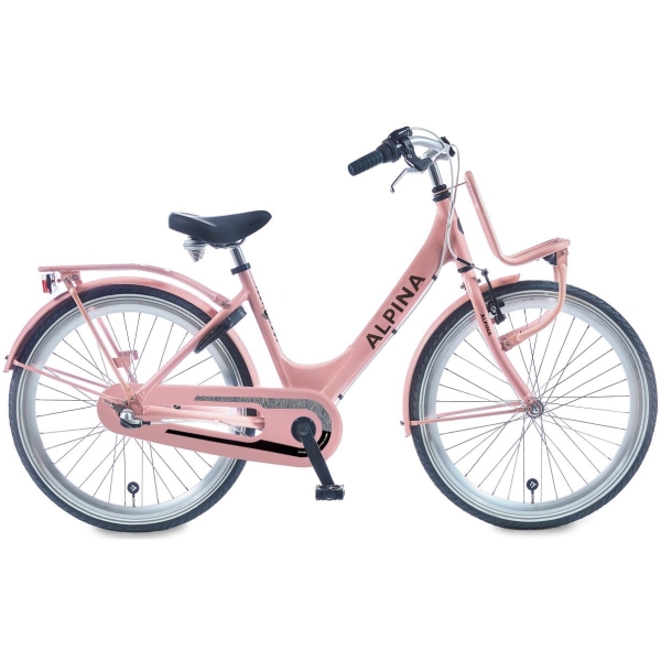 Alpina Clubb Desert Pink Matt RN3