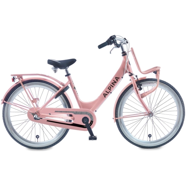 Alpina Clubb Desert Pink Matt RN3 - Afbeelding 3