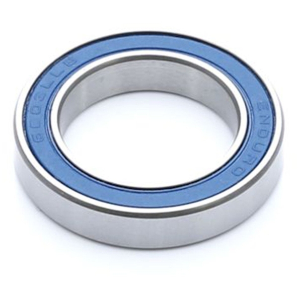 Enduro Brg Enduro Bearings 6803 LLB ABEC 3 Lager, 17 x 26 x 5 6803LLB
