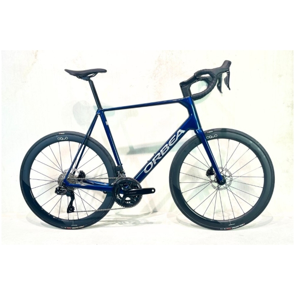 Orbea ORCA M35i Metallic Navy Blue