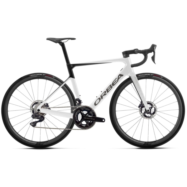 Orbea ORCA AERO M30iLTD Custom RD12