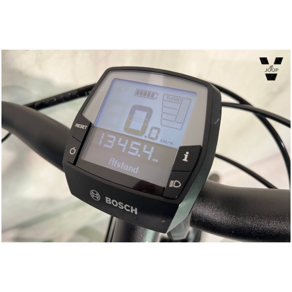 Batavus Tria E-Go Active Zwart - Afbeelding 6