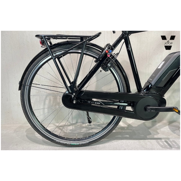 Batavus Tria E-Go Active Zwart - Afbeelding 3