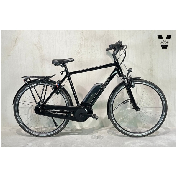 Batavus Tria E-Go Active Zwart
