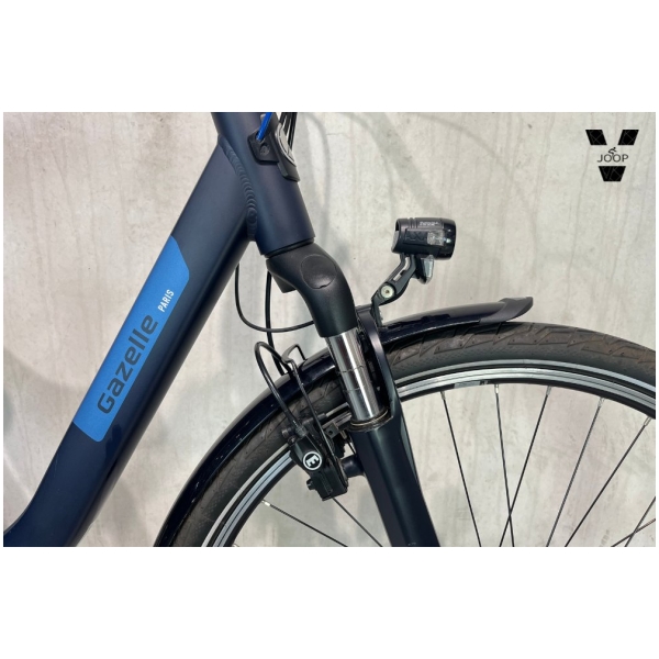 Gazelle Paris C7 HMB Navy Mat - Afbeelding 4