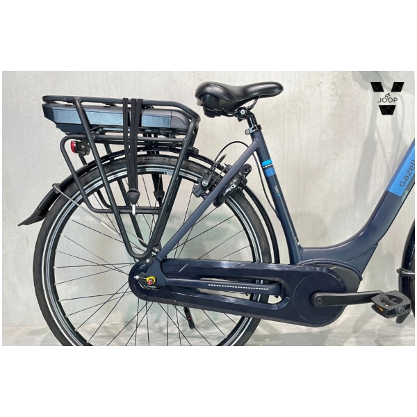 Gazelle Paris C7 HMB Navy Mat - Afbeelding 3
