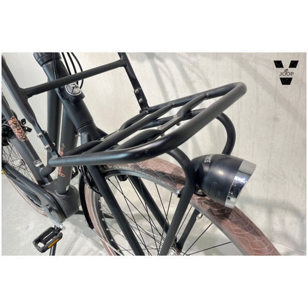 Gazelle Miss Grace C7 HMB Black Mat - Afbeelding 5