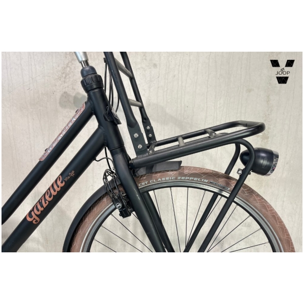 Gazelle Miss Grace C7 HMB Black Mat - Afbeelding 4