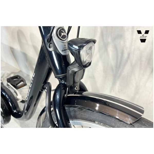 Gazelle Balance HFP 500Wh Black - Afbeelding 5