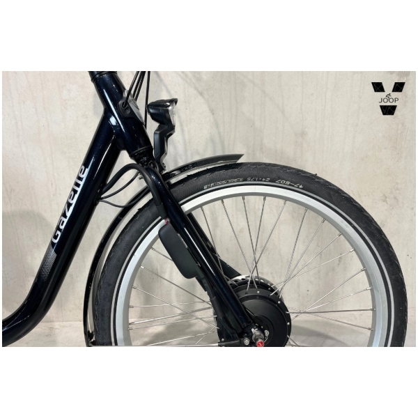 Gazelle Balance HFP 500Wh Black - Afbeelding 4