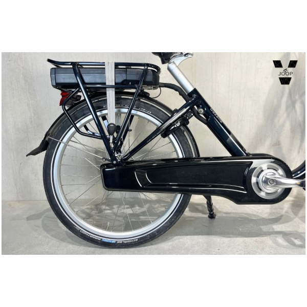 Gazelle Balance HFP 500Wh Black - Afbeelding 3
