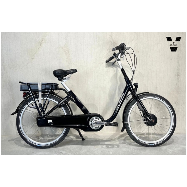 Gazelle Balance HFP 500Wh Black