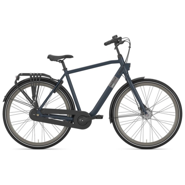 Gazelle Esprit Between Blue Mat N7