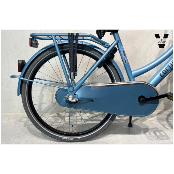 Cortina U4 Transport Mini Stone Wash Matt - Afbeelding 3