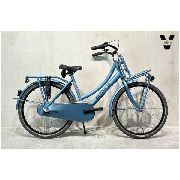 Cortina U4 Transport Mini Stone Wash Matt