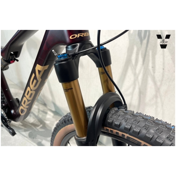 Orbea OIZ TD Custom - Afbeelding 6
