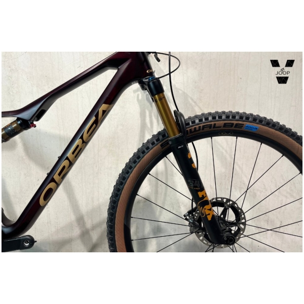 Orbea OIZ TD Custom - Afbeelding 5