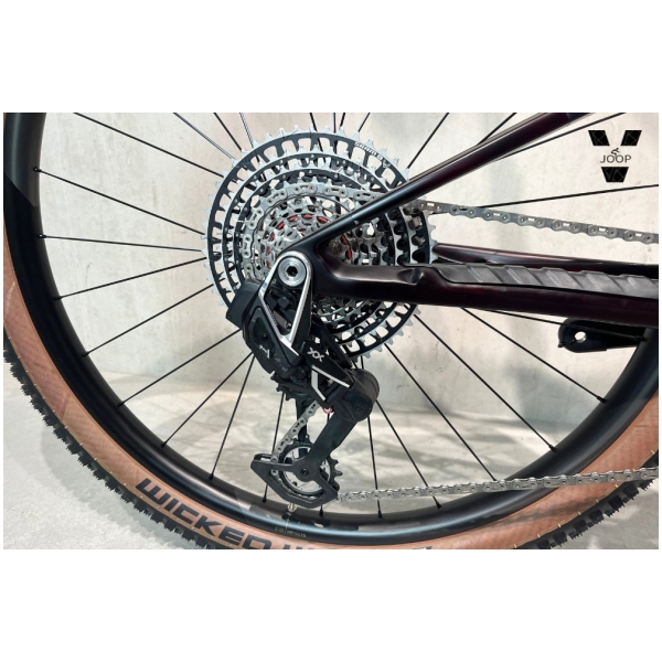 Orbea OIZ TD Custom - Afbeelding 4