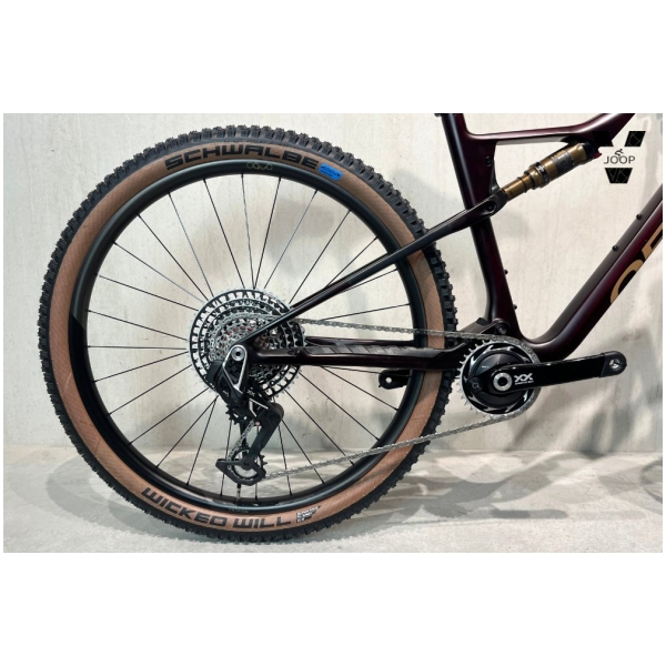 Orbea OIZ TD Custom - Afbeelding 3
