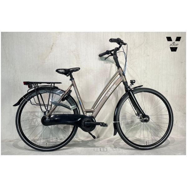 Gazelle Chamonix C7 Sienna Mat