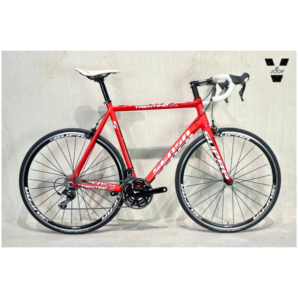 Sensa Trentino Rood 10